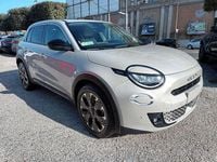 Usata Fiat 600 La Prima 101 CV (74 kW) 2025 Beige SUV