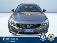 usata Volvo V60 CC CROSS COUNTRY 2.0 D3 BUSINESS GEARTRONICV60 2.0 D3 BUSINESS GEARTRONIC