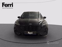 Usata Ford Kuga ST-Line X 225 CV (165 kW) 2023 Ragate black SUV