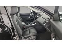 Usata Jaguar E-Pace S 163 CV (119 kW) 2021 Santorini black SUV