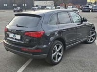 Usata Audi Q5 Advanced Plus 177 CV (130 kW) 2014 SUV