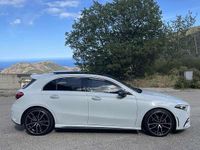 Usata Mercedes A200 Premium 150 CV (110 kW) 2021 Berlina