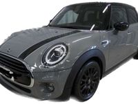 usata Mini Cooper D IV F55 2018 5p 5p 1.5 auto