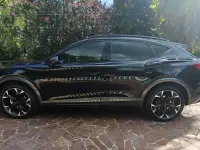 Usata Cupra Formentor 150 CV (110 kW) 2023 Nero SUV