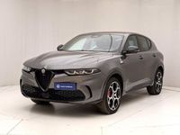 Usata Alfa Romeo Tonale Veloce 280 CV (205 kW) 2023 Grigio SUV