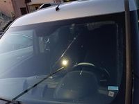 Usata Fiat Doblò Active 105 CV (77 kW) 2011 Grigio Monovolume