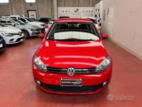 usata VW Golf VI Golf 1.2 TSI 5p. Comfortline