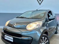 usata Citroën C1 1.0 Benz, Euro 4, Garantita e certificata, Impeccabile