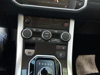 Usata Land Rover Range Rover evoque 150 CV (110 kW) 2018 Grigio Station wagon