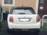 Usata Mini Cooper Hype 136 CV (100 kW) 2018 Utilitaria
