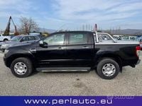 Occasion Ford Ranger Wildtrack 200 PK (147 kW) 2016 Zwart Pickup