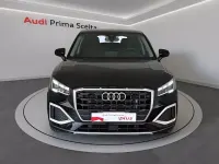 Usata Audi Q2 Advanced Plus 110 CV (80 kW) 2024 Nero SUV