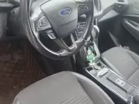 Usata Ford Kuga S 120 CV (88 kW) 2019 Bianco SUV