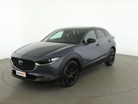 Usata Mazda CX-30 Homura-Line 150 CV (110 kW) 2023 Grigio SUV