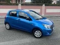 Usata Suzuki Celerio 75 CV (55 kW) 2017 Utilitaria