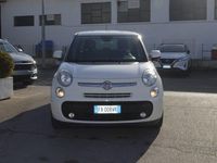 usata Fiat 500L Living 1.6 Multijet 105 CV Pop Star