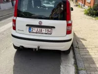 Usata Fiat Panda 37 CV (27 kW) 1989 Berlina
