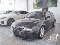 Usata Alfa Romeo 147 GTA 250 CV (183 kW) 2003 Nero Utilitaria