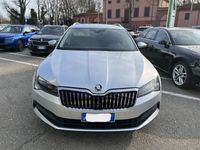 usata Skoda Superb 2.0 TDI EVO SCR DSG Wagon Executive