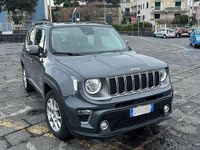 Usata Jeep Renegade 130 CV (95 kW) 2021 SUV