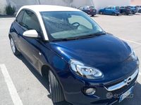 Usata Opel Adam 69 CV (50 kW) 2016 Utilitaria