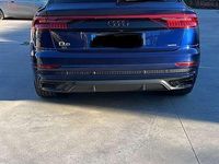 Usata Audi Q8 S-Line 340 CV (250 kW) 2022 SUV