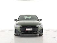 Usata Audi A3 S-Line 150 CV (110 kW) 2025 Verde Berlina