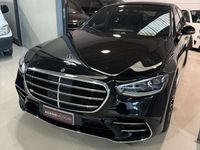 usata Mercedes S400 d Premium Plus Maybach Class 4matic Auto - IVA