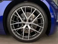 Usata Maserati Granturismo 559 kW (761 CV) 2024 Blu emozione Coupé