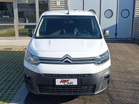 Occasion Citroën Berlingo 102 ch (75 kW) 2021 Blanc Monospace