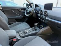 Usata Audi Q2 S-Line 2023 Bianco SUV