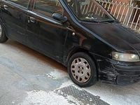 Occasion Fiat Punto 60 ch (44 kW) 2001 Noir Citadine