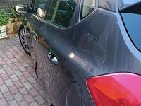 Usata Kia Ceed 110 CV (80 kW) 2016 Grigio Utilitaria