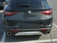 Usata Alfa Romeo Stelvio Tech Edition 160 CV (117 kW) 2019 SUV