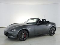 Nuova Mazda MX5 Homura-Line 132 CV (97 kW) 2025 Vari colori Cabrio