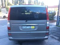 usata Mercedes Viano 3.0 cdi