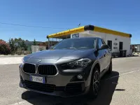 Usata BMW X2 150 CV (110 kW) 2018 SUV