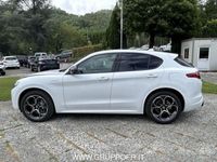 usata Alfa Romeo Stelvio Veloce Q4 210cv