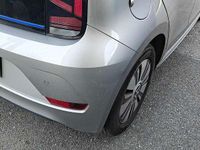 Usata VW e-up! 61 kW (83 CV) 2020 Argento Utilitaria