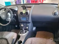 Usata Nissan Qashqai 2012 SUV