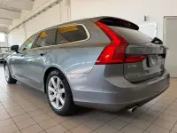 Usata Volvo V90 190 CV (139 kW) 2017 Grigio Station wagon