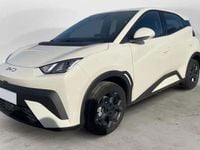 Nuova BYD Dolphin Surf Active 64 kW (88 CV) 2026 Apricity white Utilitaria