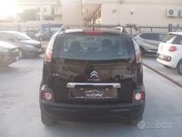 Usata Citroën C3 Picasso Seduction 92 CV (67 kW) 2015 Blu Monovolume