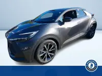 Nuova Toyota C-HR Trend 195 CV (143 kW) 2026 Grigio SUV