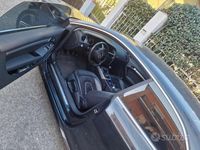 Usata Audi A5 Ambiente 170 CV (125 kW) 2011 Nero Coupé