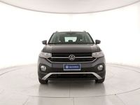 usata VW T-Cross -