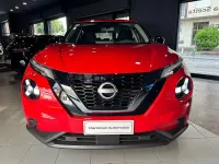 Usata Nissan Juke Acenta 114 CV (83 kW) 2025 Rosso SUV