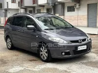 Begagnad Mazda 5 Active 116 HK (85 kW) 2007 Grå Minibuss