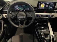 usata Audi A5 Sportback 40 TDI quattro S tronic S line edition del 2022 usata a Genova