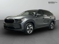 Occasion Skoda Kodiaq Executive 150 ch (110 kW) 2025 Gris SUV